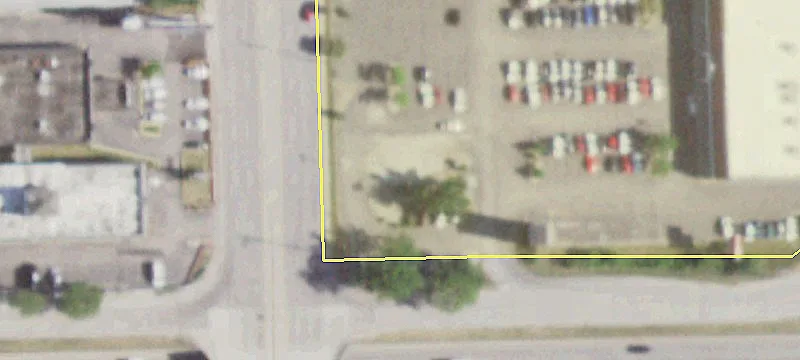 Retail Space in Melrose Park