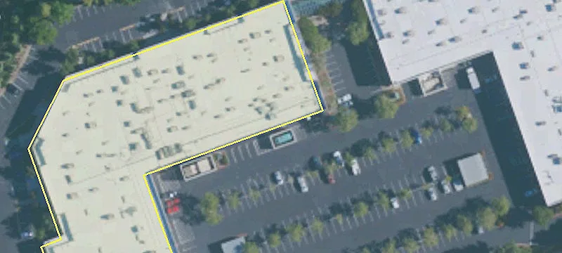 Pleasanton Warehouse with Generator Backup