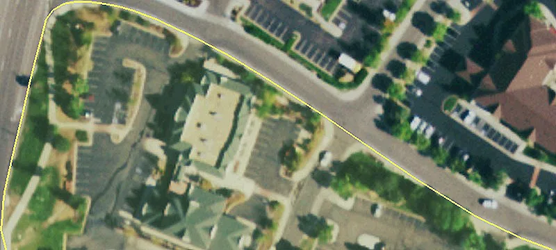 Office Building in Louisville, CO
