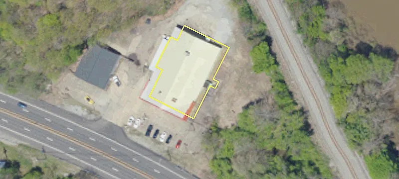 Retail Opportunity in Coraopolis, PA