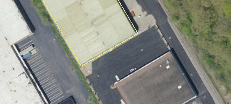 Flex/Industrial Space Available For Lease