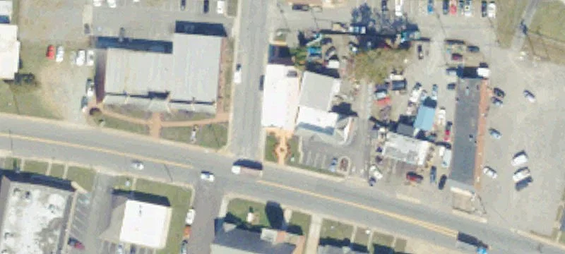 Mixed-Use Portfolio Near Airport