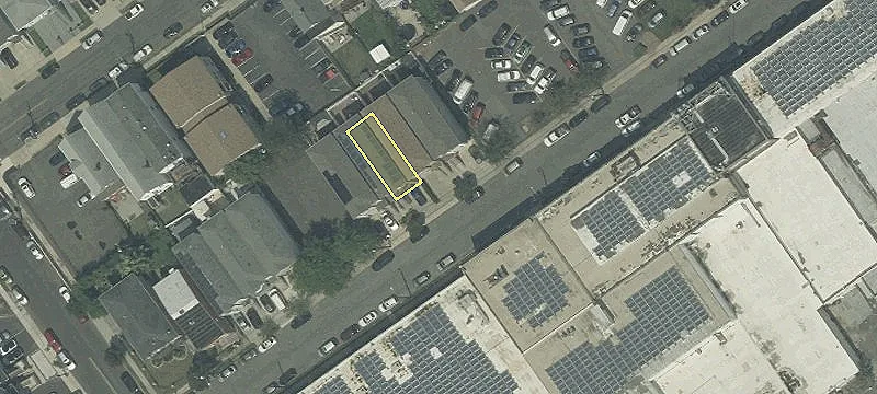 Under Construction Warehouse For Sale