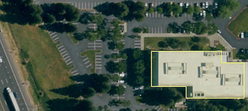 New Office Space for Lease