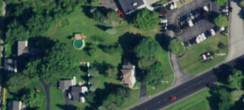 Renovated Flex Property Near Buffalo