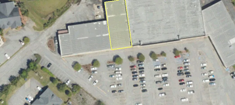 Retail Space For Lease