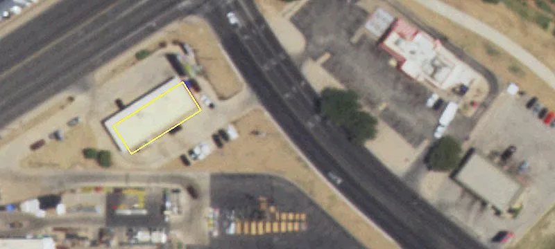 Prime Commercial Land Available