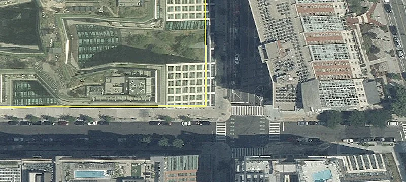 Capitol Riverfront Retail Opportunity