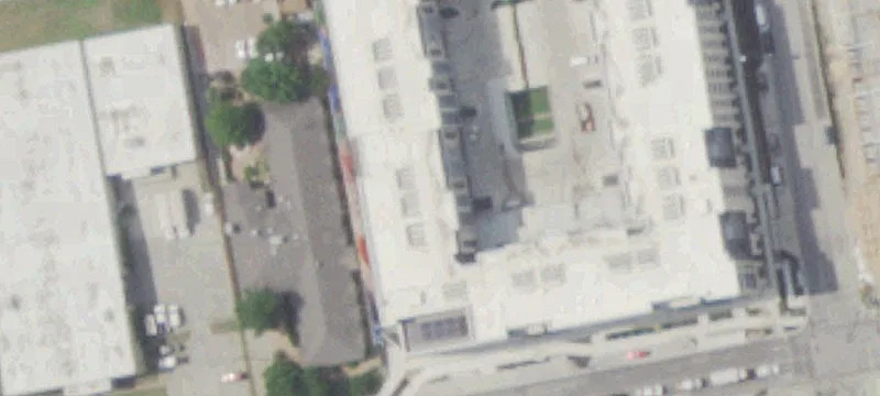 Retail Space in East Austin