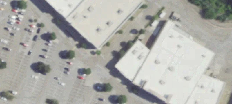 Waco Retail Space Available