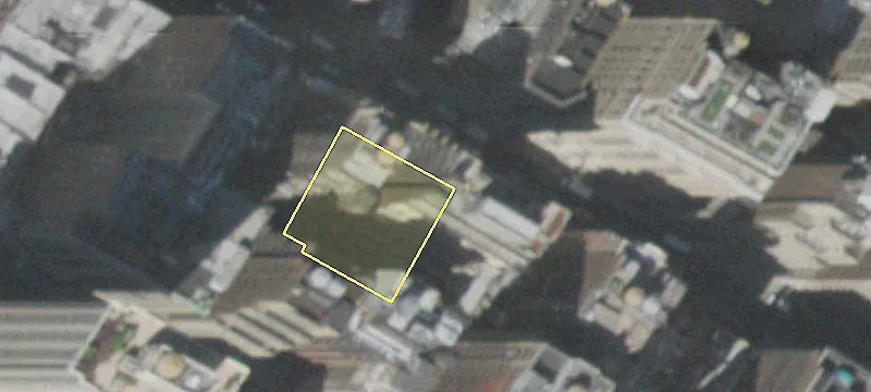 Office Space Near Bryant Park