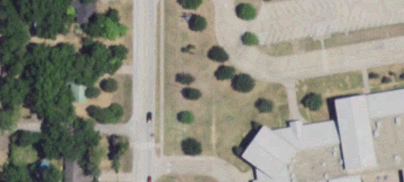 Retail Property in Sunnyvale, TX