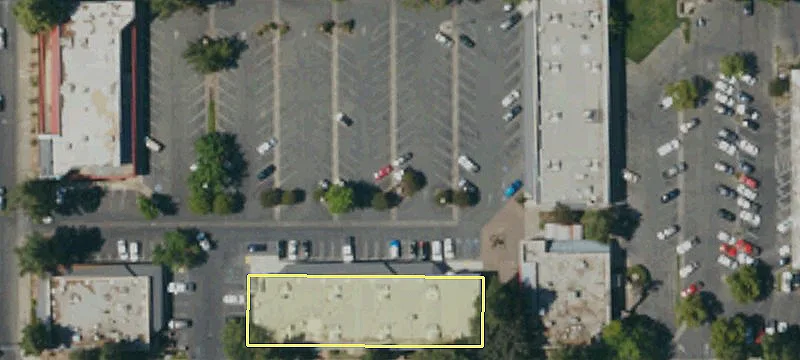Retail Space Near River Park