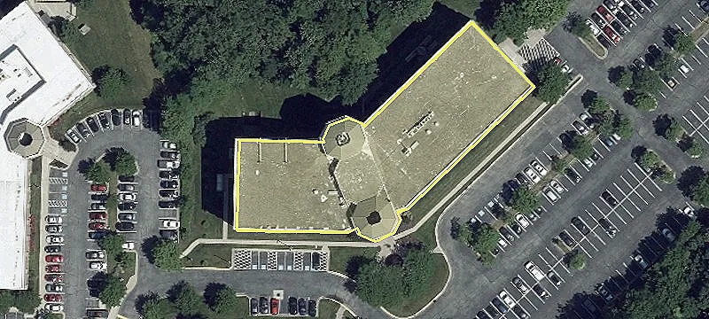 Linthicum Heights Office Space Available