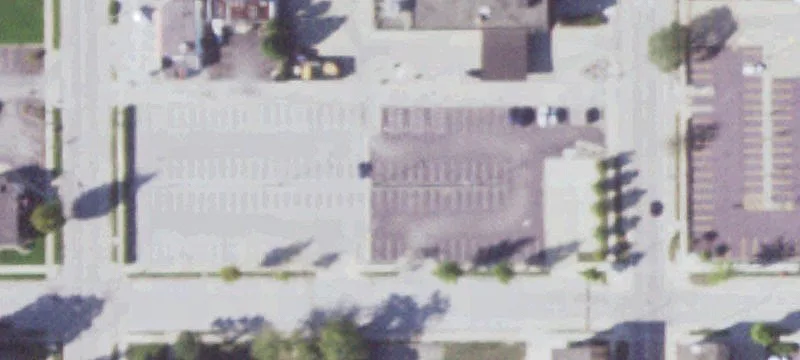 New Construction Retail/Office Space