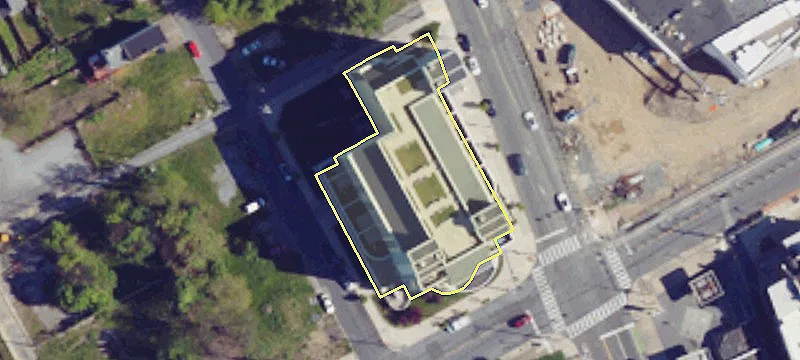 Turn-Key Restaurant Space Available