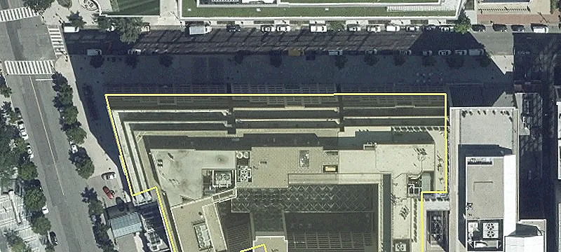 Restaurant and Retail Space Available