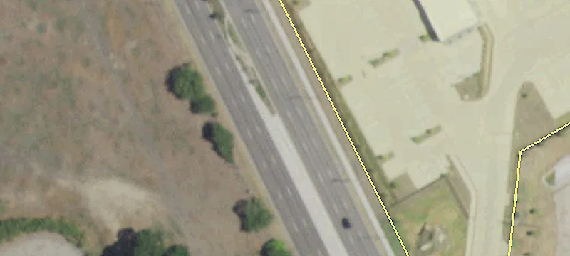 Lancaster Warehouse and Distribution Space
