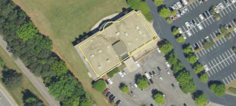 Office Space with Central Location