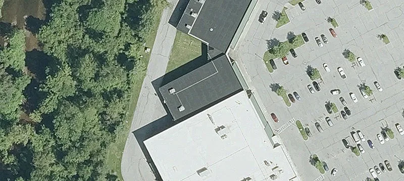 Retail Spaces in Bennington, Vermont