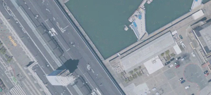 Waterfront Restaurant Opportunity in San Francisco
