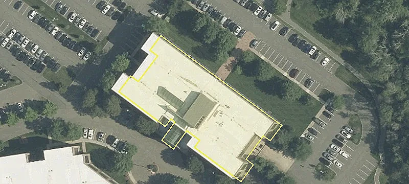 Modern Office Space for Rent