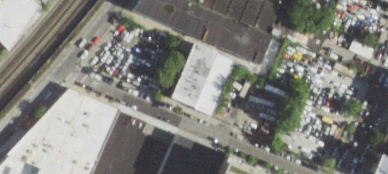 Industrial Portfolio in Morrisania