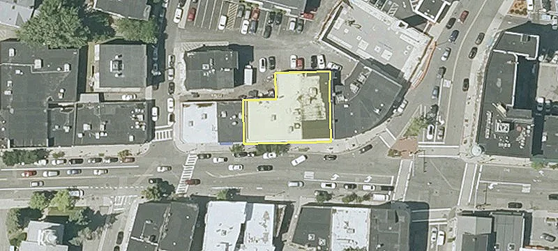 Downtown Boston Office Space Available
