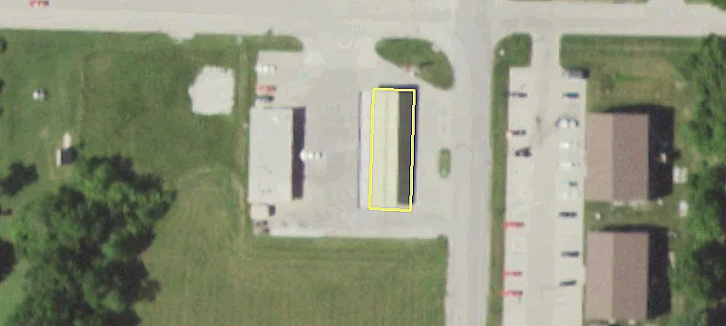 Retail Space Available For Rent
