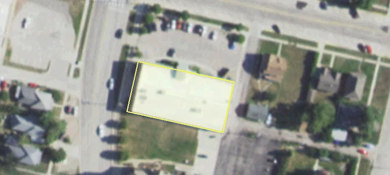 Class A Office Space Available
