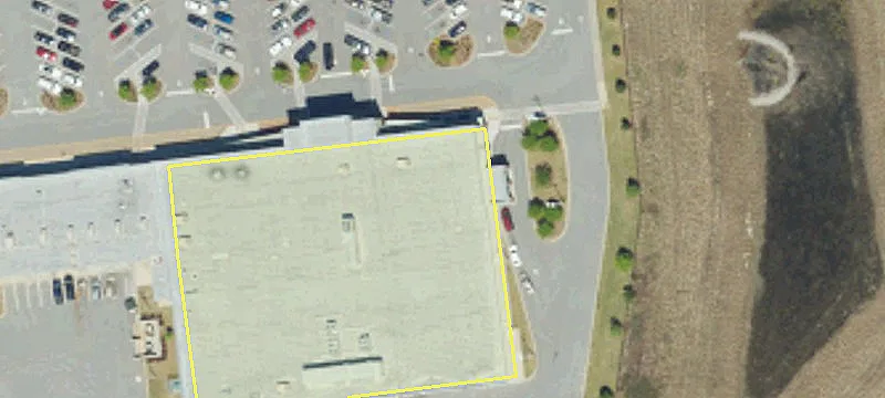 Retail Space in Lexington, SC