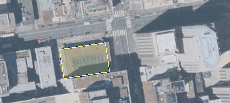 Financial District Office Space Available