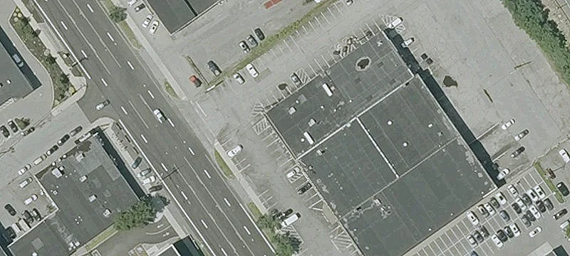 Flex/Industrial Space Near Interstate 93