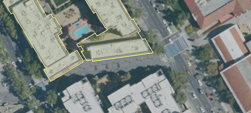 Retail Spaces Near San Jose State