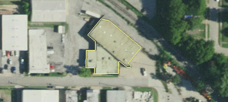 Shop/Warehouse For Sale