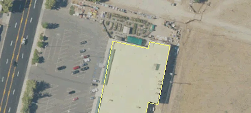 Lake Isabella Retail Opportunity