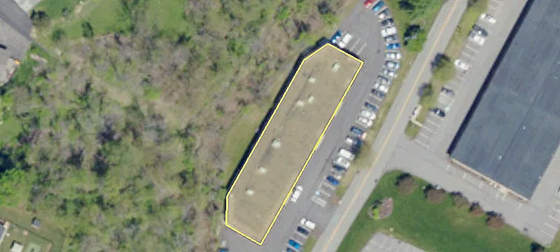Office Space in Bursca Business Park
