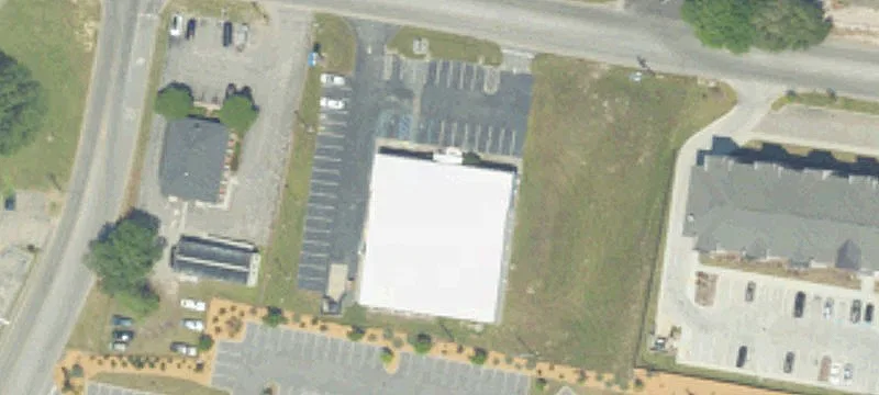 Lake City Retail/Office Building