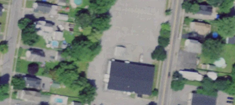 9,600 SF Flex/Industrial Building