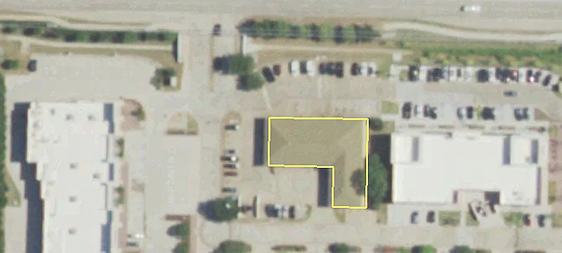 Retail Space in Growing Frisco