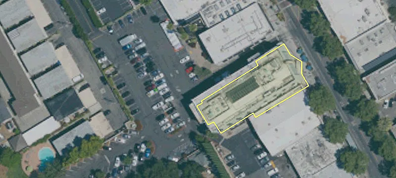 Downtown Willow Glen Office Space