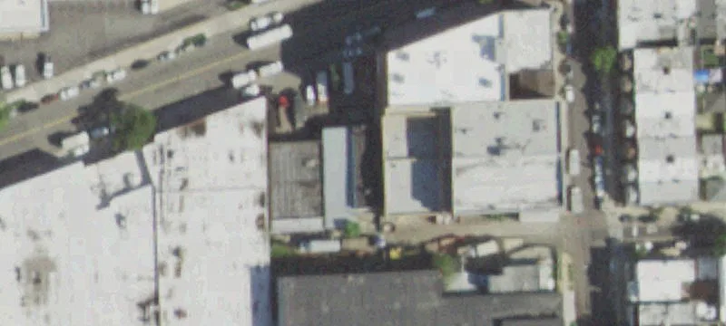 Maspeth Industrial Building For Sale