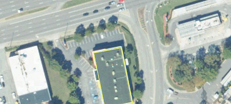 Retail Space in Hampton, VA