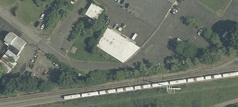 Whippany Warehouse Space Available