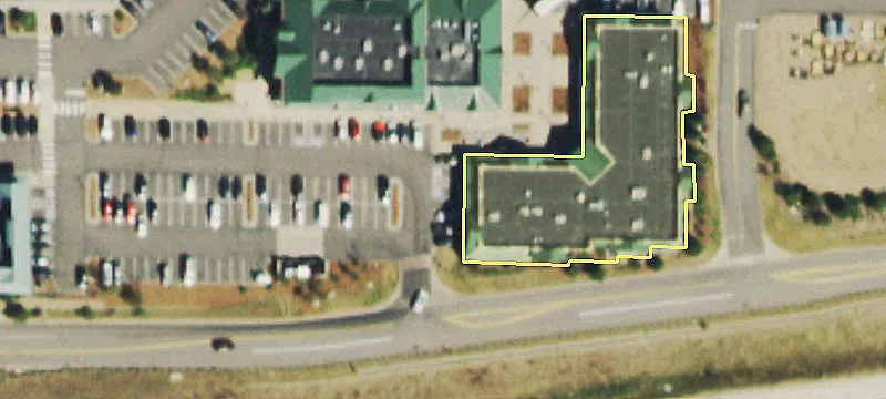Retail Space in Conifer