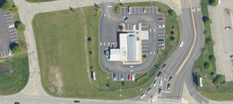 Retail Space in Greensburg Center