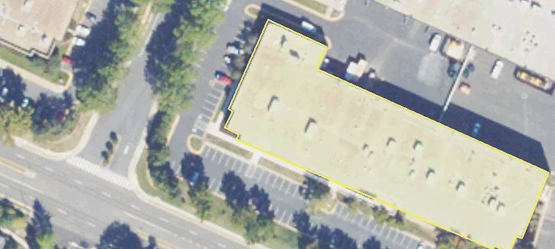 Herndon Office Space for Rent