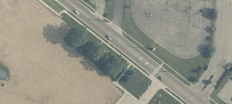 Corner Land Near Menard's