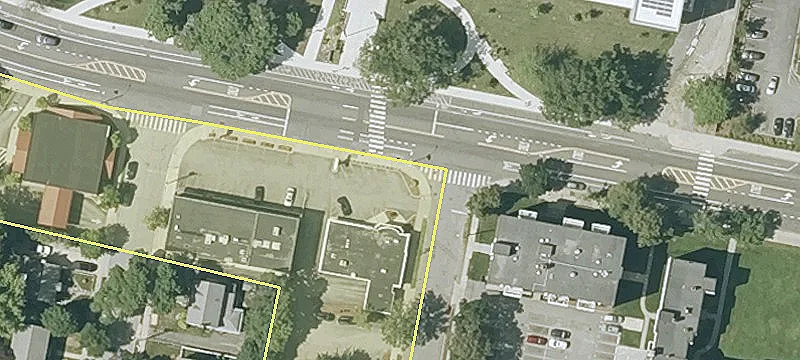 Arlington Office Space Available