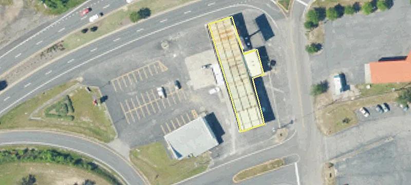 North Augusta Retail Opportunity